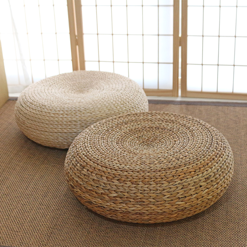 Meditation Cushion Zafu - Утолщенная подушка для сидения на полу,