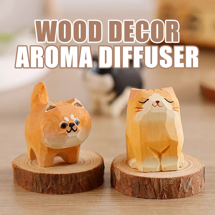Aromatherapy Diffuser - 1 шт., ароматический диффузор для домашних