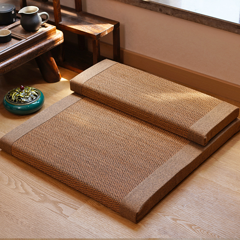 Набор подушек для медитации Ba – обзор и цена Meditation Cushion Zafu
