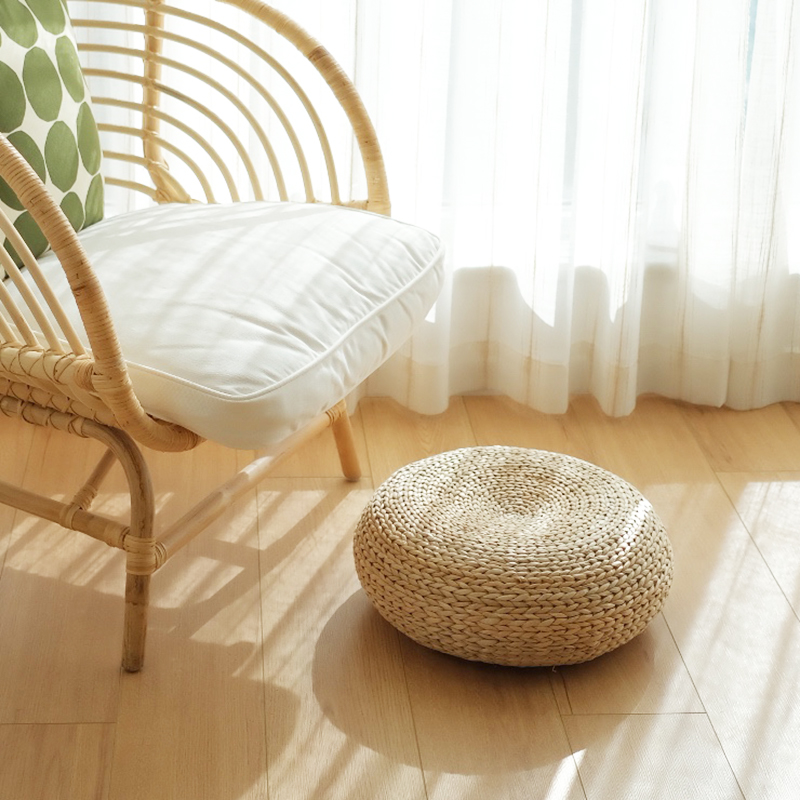 Утолщенная подушка для сидения – обзор и цена Meditation Cushion Zafu