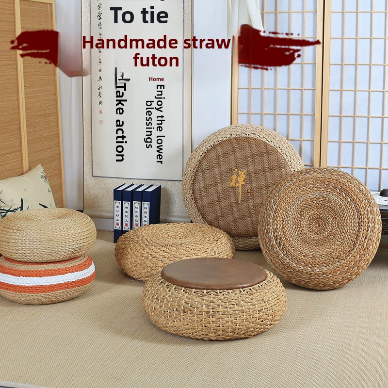 Утолщенная подушка для сидения – обзор и цена Meditation Cushion Zafu