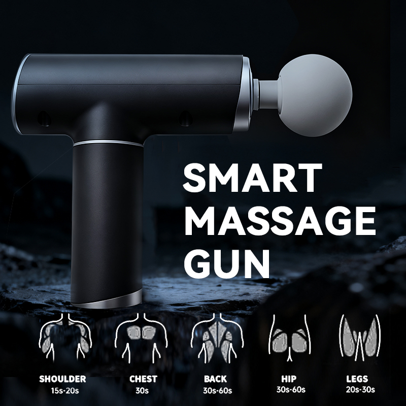 Массажный пистолет Lenovo N2 д – обзор и цена Health Wellness Massage