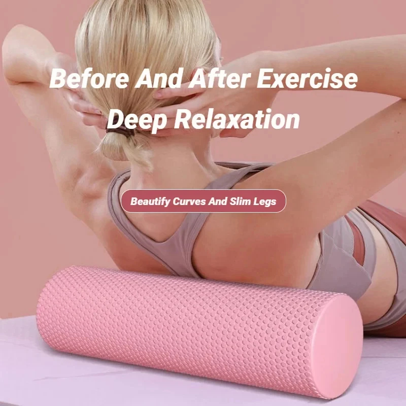 Шестигранный массажный ролик и – обзор и цена Health Wellness Fitness