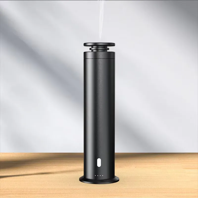 Умный Wi-Fi аромадиффузор 2026 – обзор и цена Aromatherapy Diffuser