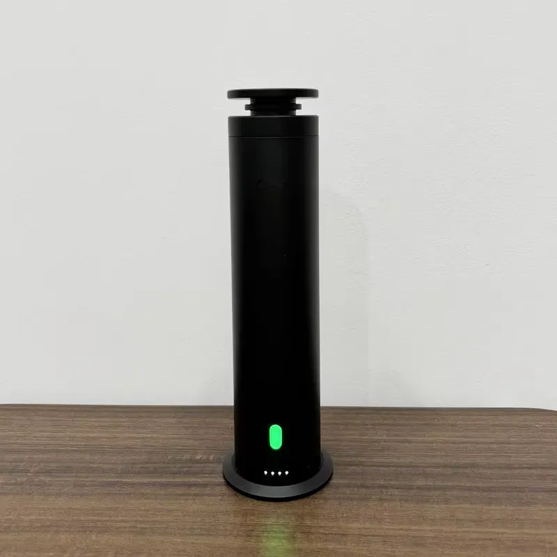 Умный Wi-Fi аромадиффузор 2026 – обзор и цена Aromatherapy Diffuser