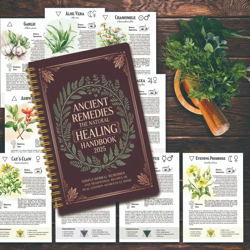 Справочник с натуральными сред – обзор и цена Health & Wellness Photos