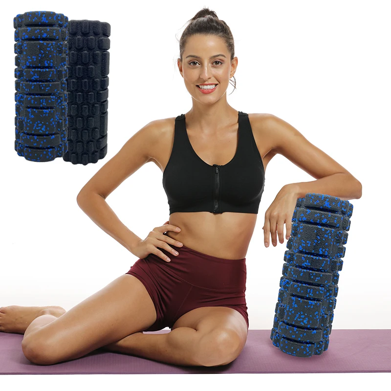 30/33 см фитнес-ролик для йоги – обзор и цена Health Wellness Fitness