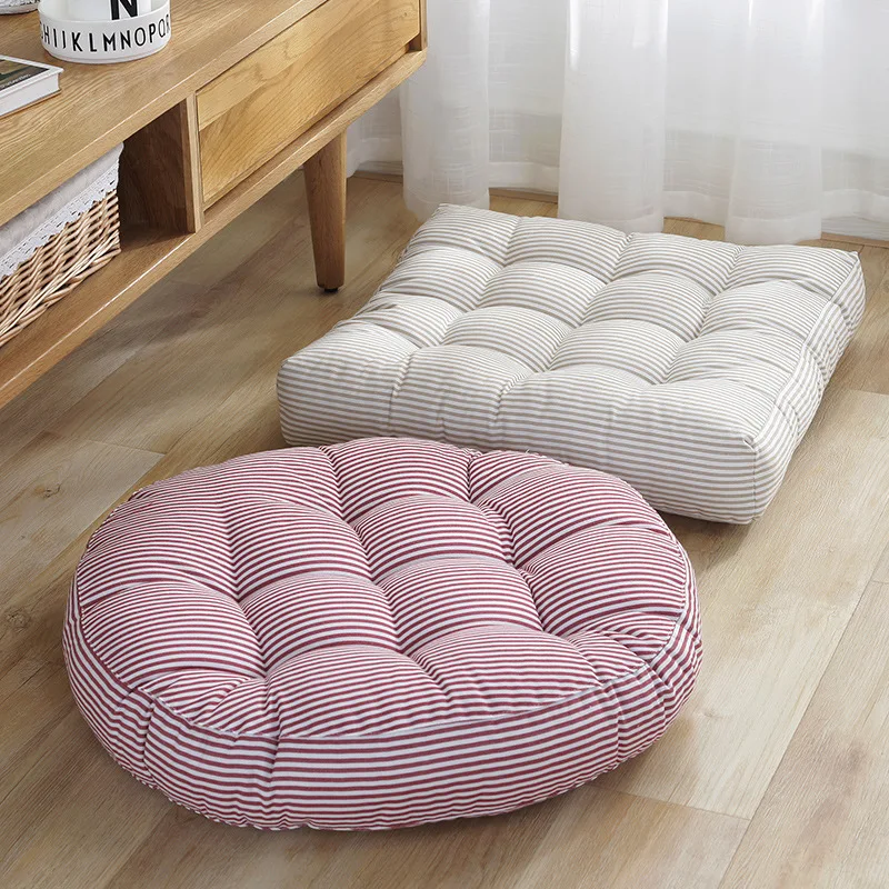1 шт. круглая мягкая подушка д – обзор и цена Meditation Cushion Zafu