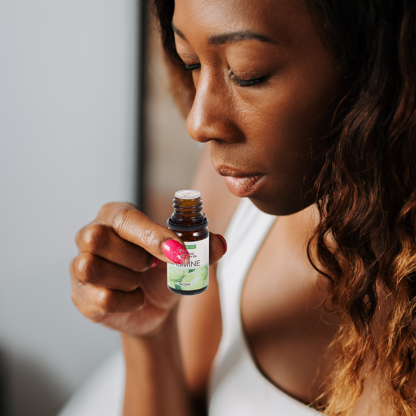 Набор из 5 диффузорных эфирных – обзор и цена Aromatherapy Diffuser