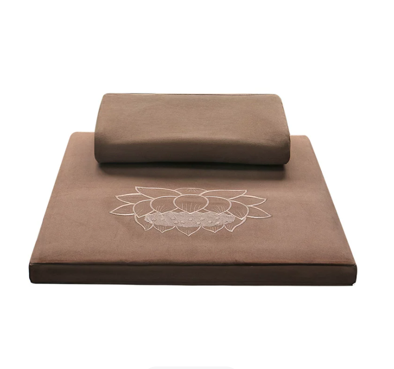 Подушка для медитации Zafu с в – обзор и цена Meditation Cushion Zafu
