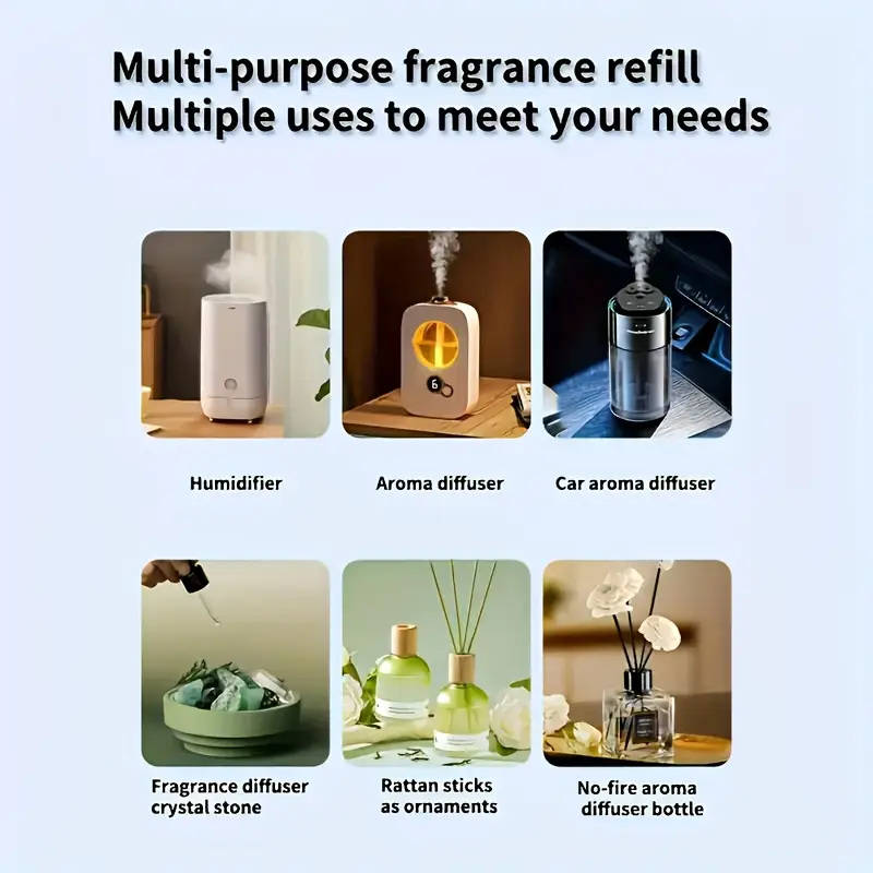 260 мл ароматерапевтическое эф – обзор и цена Aromatherapy Diffuser