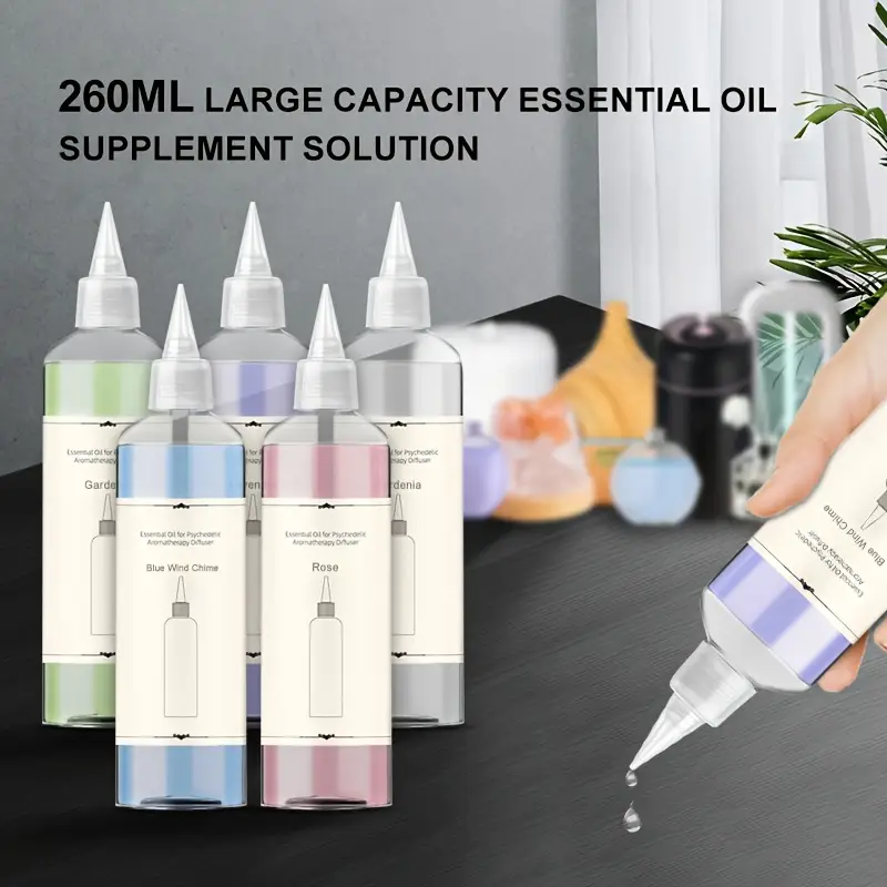 260 мл ароматерапевтическое эф – обзор и цена Aromatherapy Diffuser