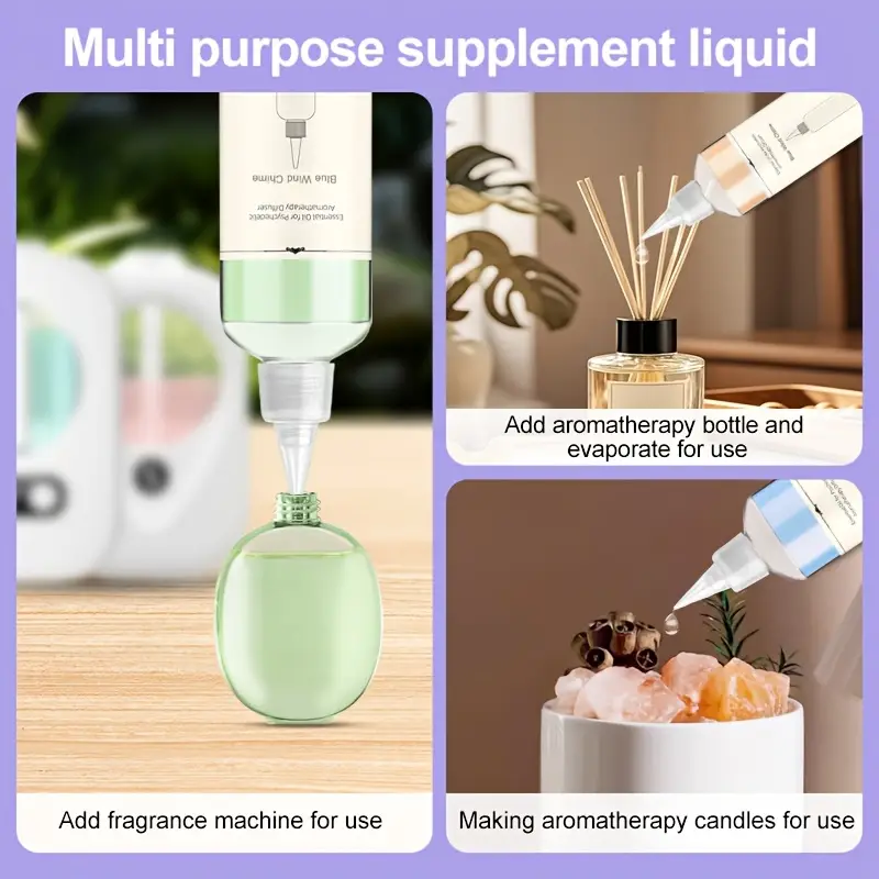 260 мл ароматерапевтическое эф – обзор и цена Aromatherapy Diffuser