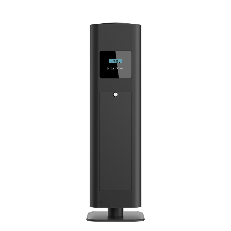 Новый умный аромадиффузор Newi – обзор и цена Aromatherapy Diffuser
