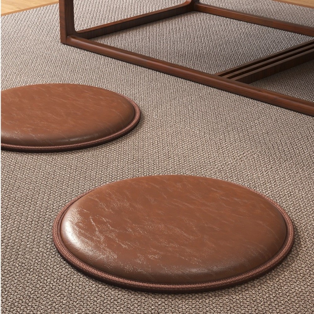 Мягкая круглая подушка для сид – обзор и цена Meditation Cushion Zafu