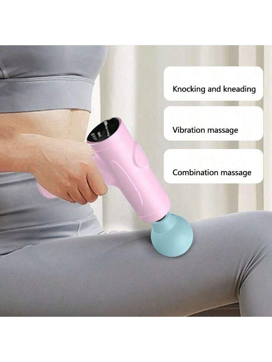 1PCCиндивидуальный мощный фасц – обзор и цена Health Wellness Massage